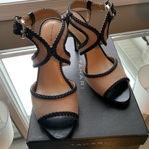 Tahari sandals